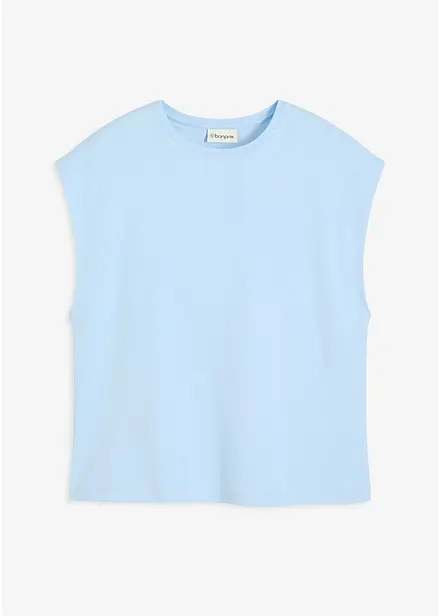 Maglia in puro cotone biologico