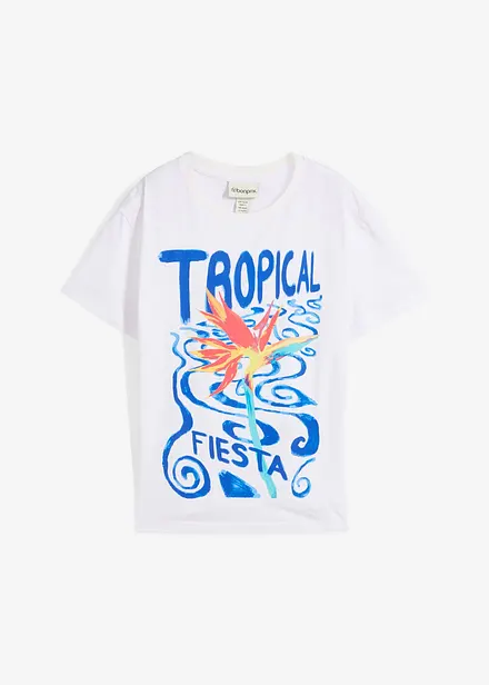 Maglia misto seta
