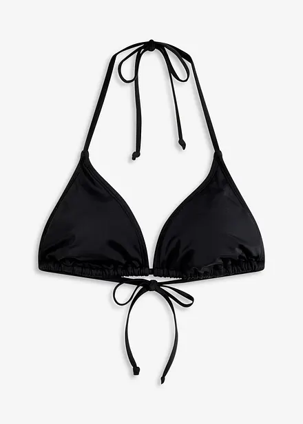 Reggiseno a triangolo per bikini