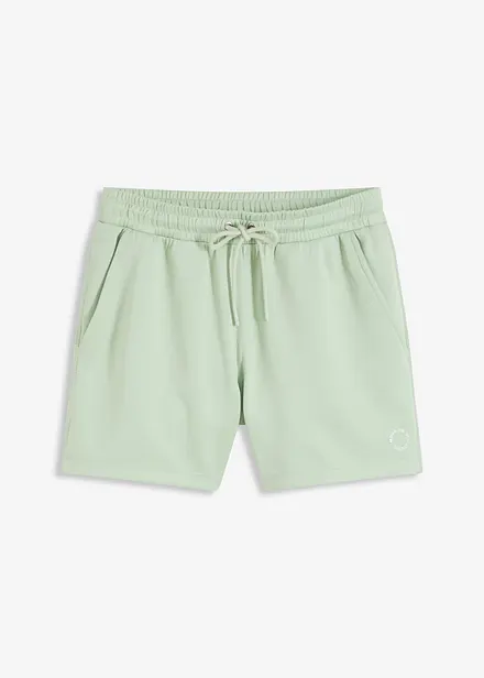Shorts sportivi ad asciugatura rapida