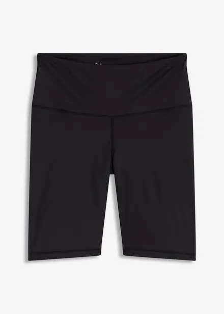 Pantaloncini funzionali ultra leggeri con cinta comoda
