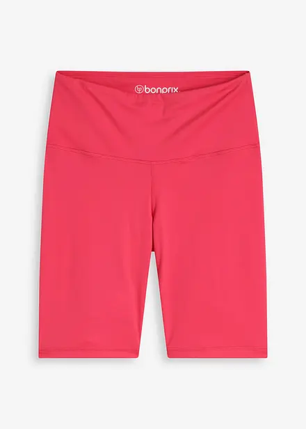 Pantaloncini funzionali ultra leggeri con cinta comoda