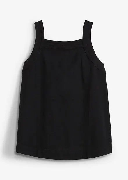 Blusa in misto viscosa con particolare annodato dietro