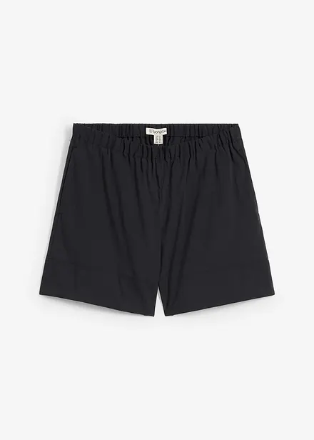 Shorts larghi