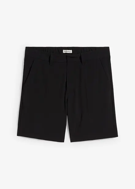 Shorts eleganti, relaxed fit