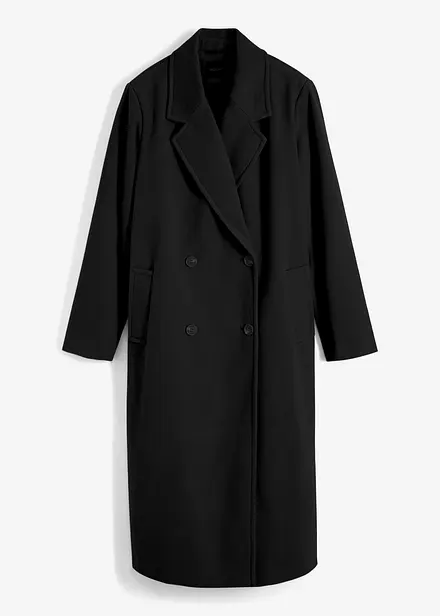 Cappotto oversize