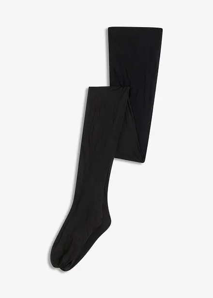 Collant anti-smagliature con bordo comodo 20 den
