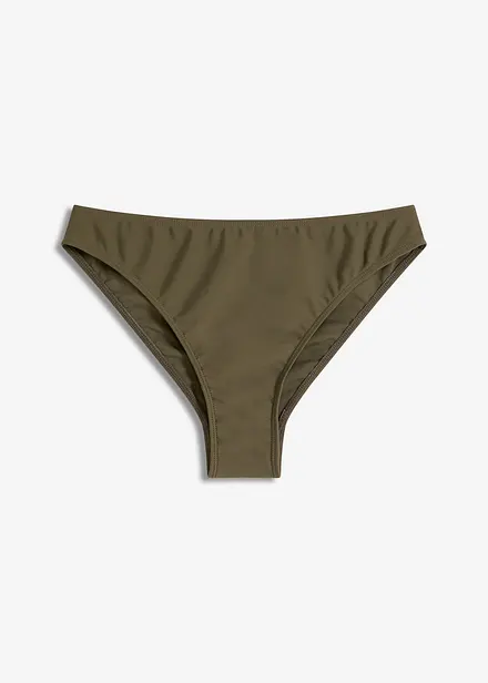 Slip per bikini sgambato