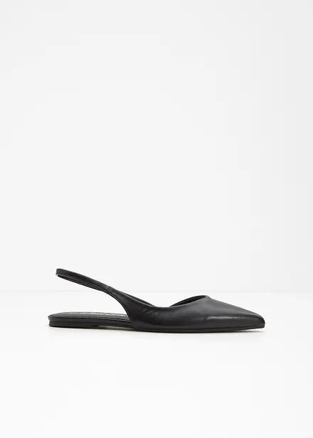 Ballerine con cinturino