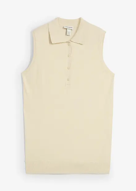 Top in maglia