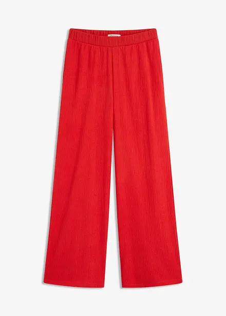 Pantaloni a palazzo