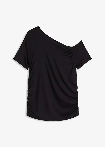 Maglia asimmetrica