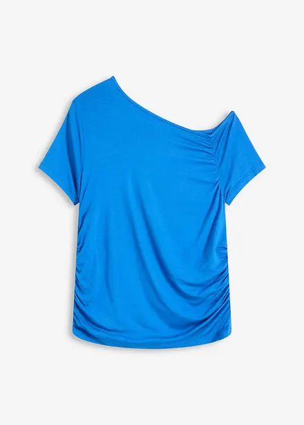 Maglia asimmetrica