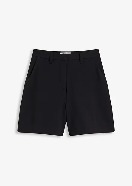 Bermuda con pinces