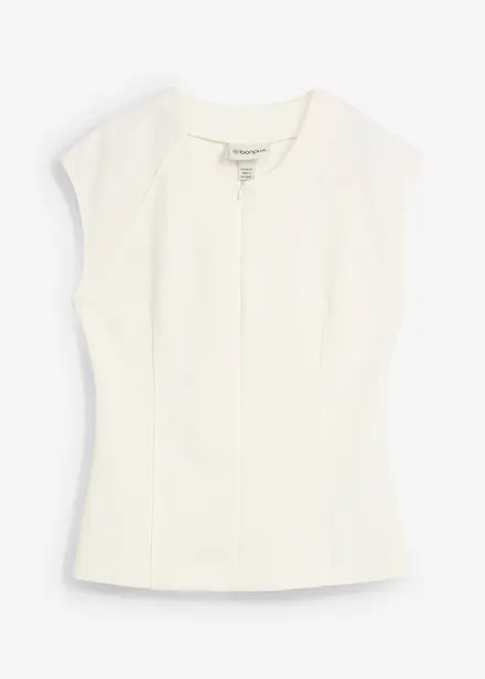 Top in piquet