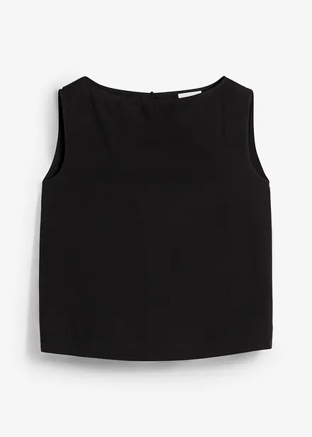 Top in puro cotone
