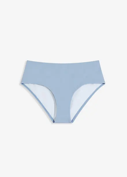 Slip a vita alta per bikini