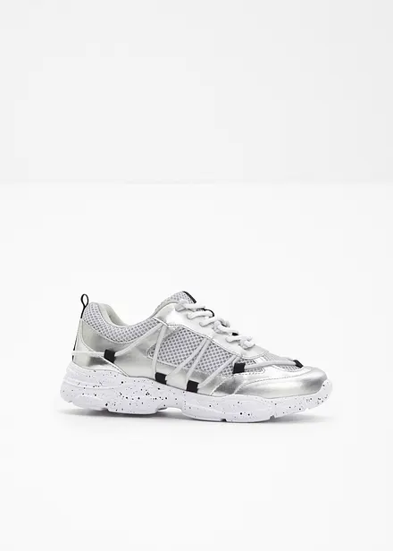 Chunky sneaker