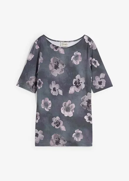 Maglia in misto viscosa morbido