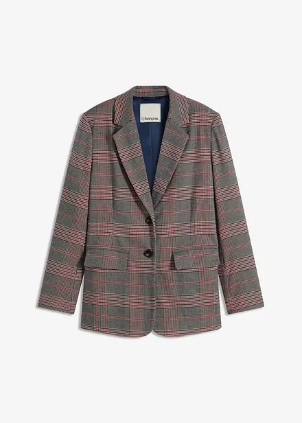 Blazer oversize