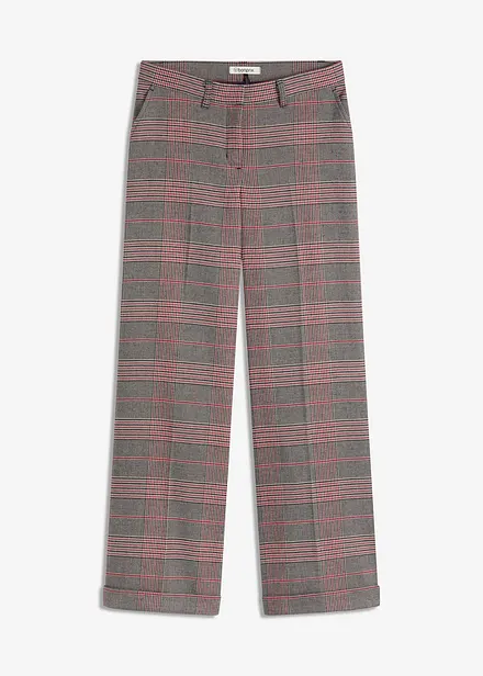 Pantaloni larghi