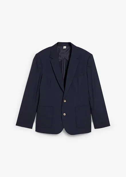 Giacca coordinabile, regular fit