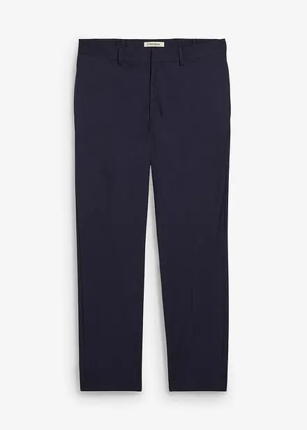 Pantaloni da completo, relaxed fit