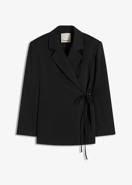 Blazer oversize