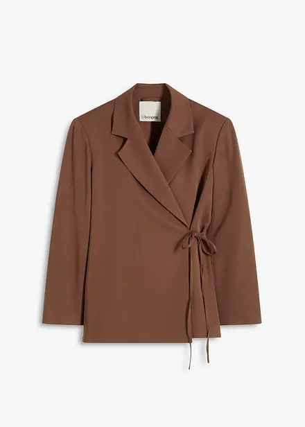Blazer oversize
