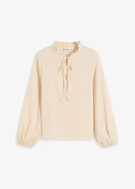 Maglia a maniche lunghe