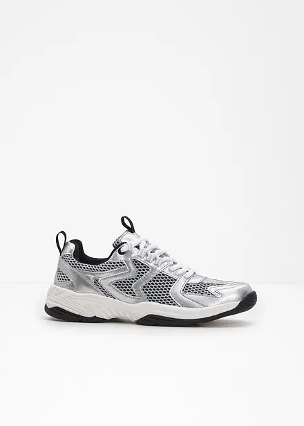 Chunky sneaker