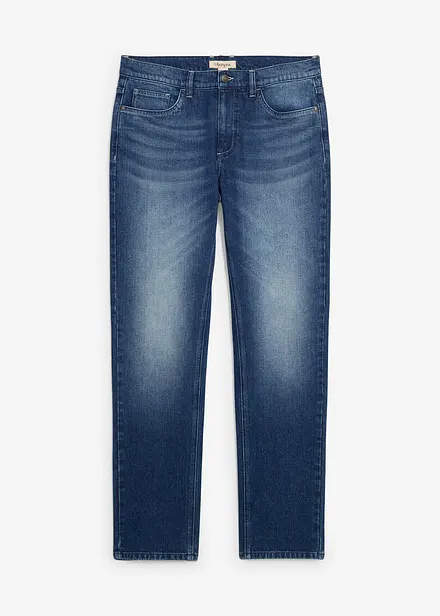 Jeans elasticizzati regular fit, straight