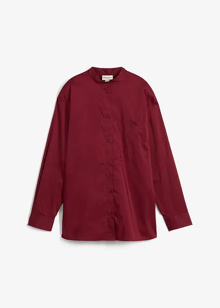 Camicia oversize