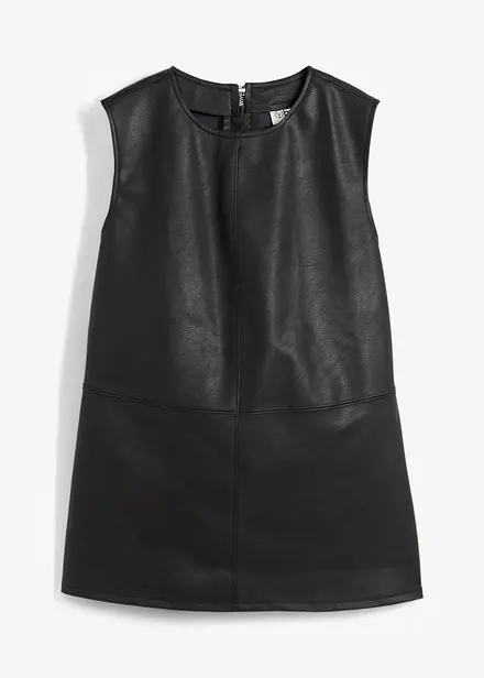 Top in similpelle