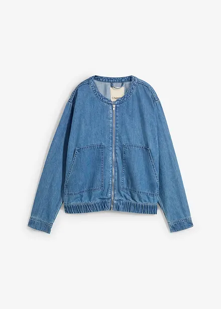 Giacca di jeans