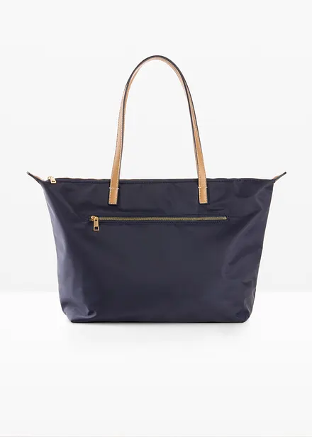 Borsa shopper in nylon