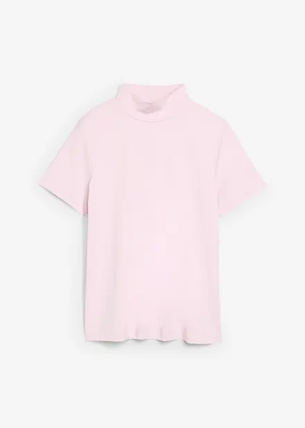 T-shirt lunga fino ai fianchi
