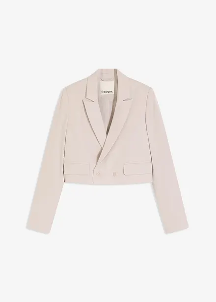 Blazer corto
