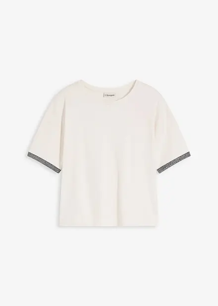 Maglia oversize