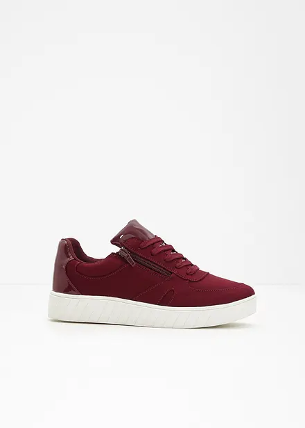 Sneaker comfort