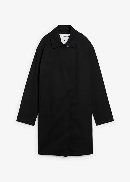 Trench idrorepellente