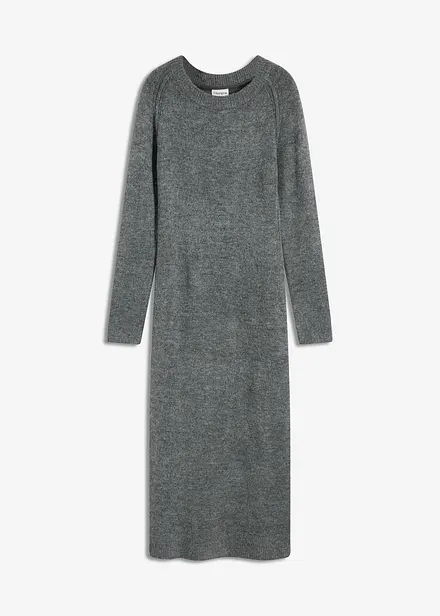 Abito in maglia