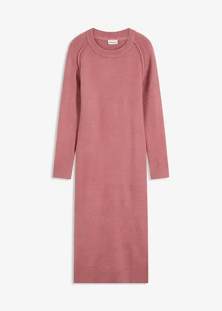 Abito in maglia