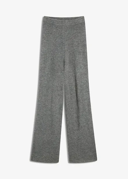 Pantaloni in maglia