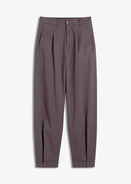 Pantaloni barrel