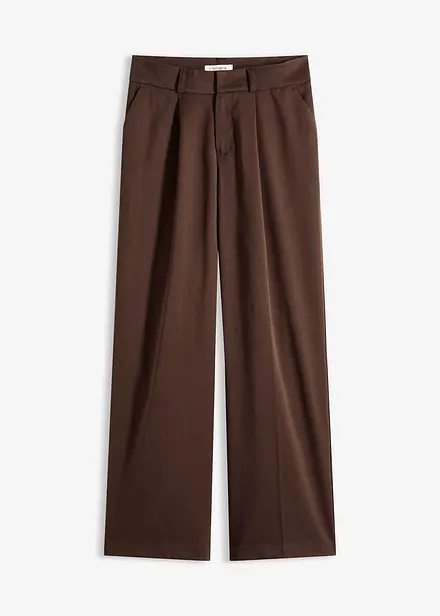 Pantaloni larghi