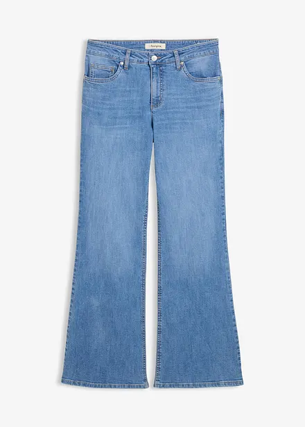 Jeans a zampa