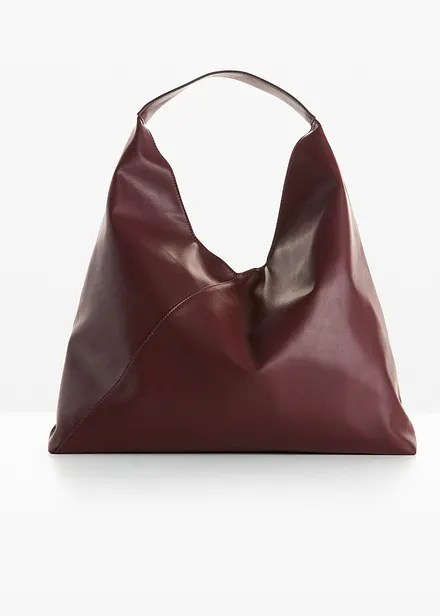 Borsa shopper XXL morbida