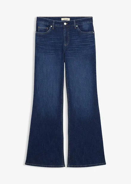 Jeans a zampa