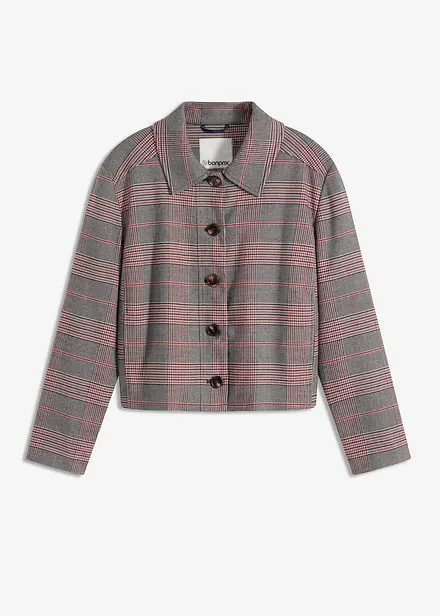 Giacca-camicia
